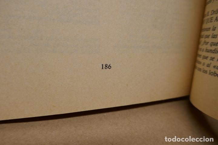 Libros de segunda mano: &iquest;HAY VIDA EN MARTE? / J. VON BUTTLAR - Foto 9