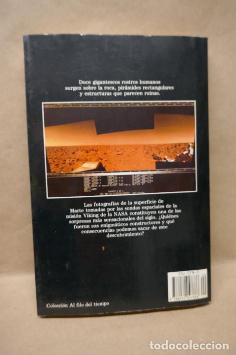 Libros de segunda mano: &iquest;HAY VIDA EN MARTE? / J. VON BUTTLAR - Foto 10