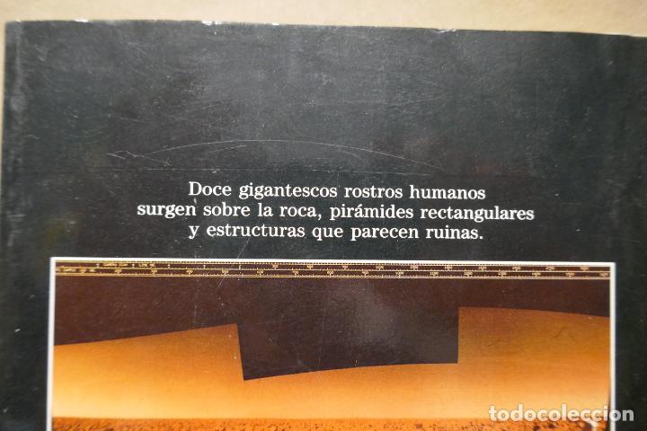 Libros de segunda mano: &iquest;HAY VIDA EN MARTE? / J. VON BUTTLAR - Foto 11