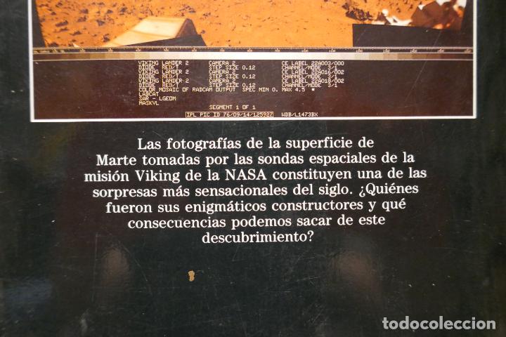 Libros de segunda mano: &iquest;HAY VIDA EN MARTE? / J. VON BUTTLAR - Foto 12