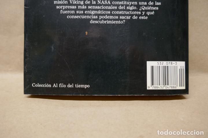 Libros de segunda mano: &iquest;HAY VIDA EN MARTE? / J. VON BUTTLAR - Foto 13