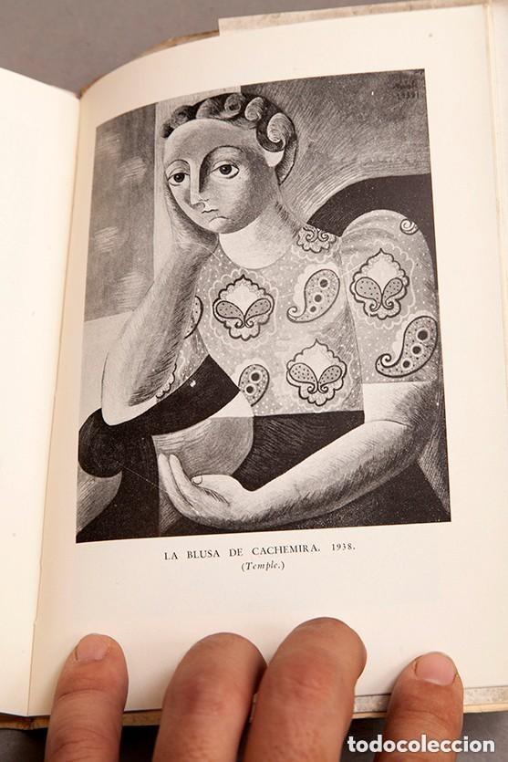 Libros de segunda mano: RAM&Oacute;N G&Oacute;MEZ DE LA SERNA : NORAH BORGES - 1&ordf; EDICI&Oacute;N - 1945 - Foto 5