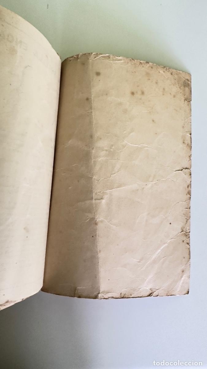 Libros de segunda mano: LIBRILLO DE EXPLICACIONES DEL JUEGO DE MAGIA BORRAS N&ordm;1. - Foto 5