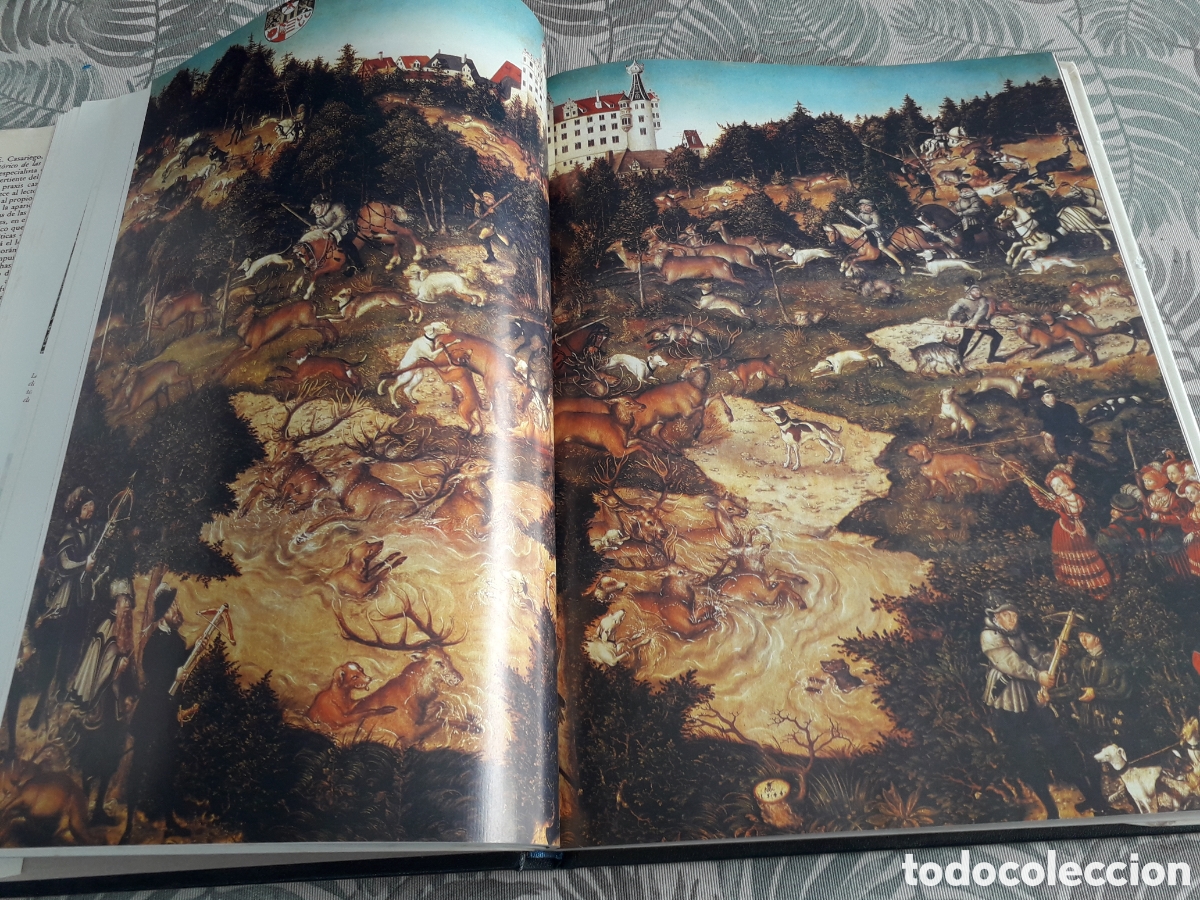 Libros de segunda mano: TRATADO HIST&Oacute;RICO DE LAS ARMAS, J.E. CASARIEGO, - Foto 4