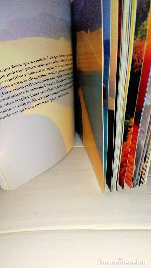Libros de segunda mano: Practicando El poder de ser Consciente - Ra&uacute;l de la Rosa - Ediciones i 2007 - Foto 5