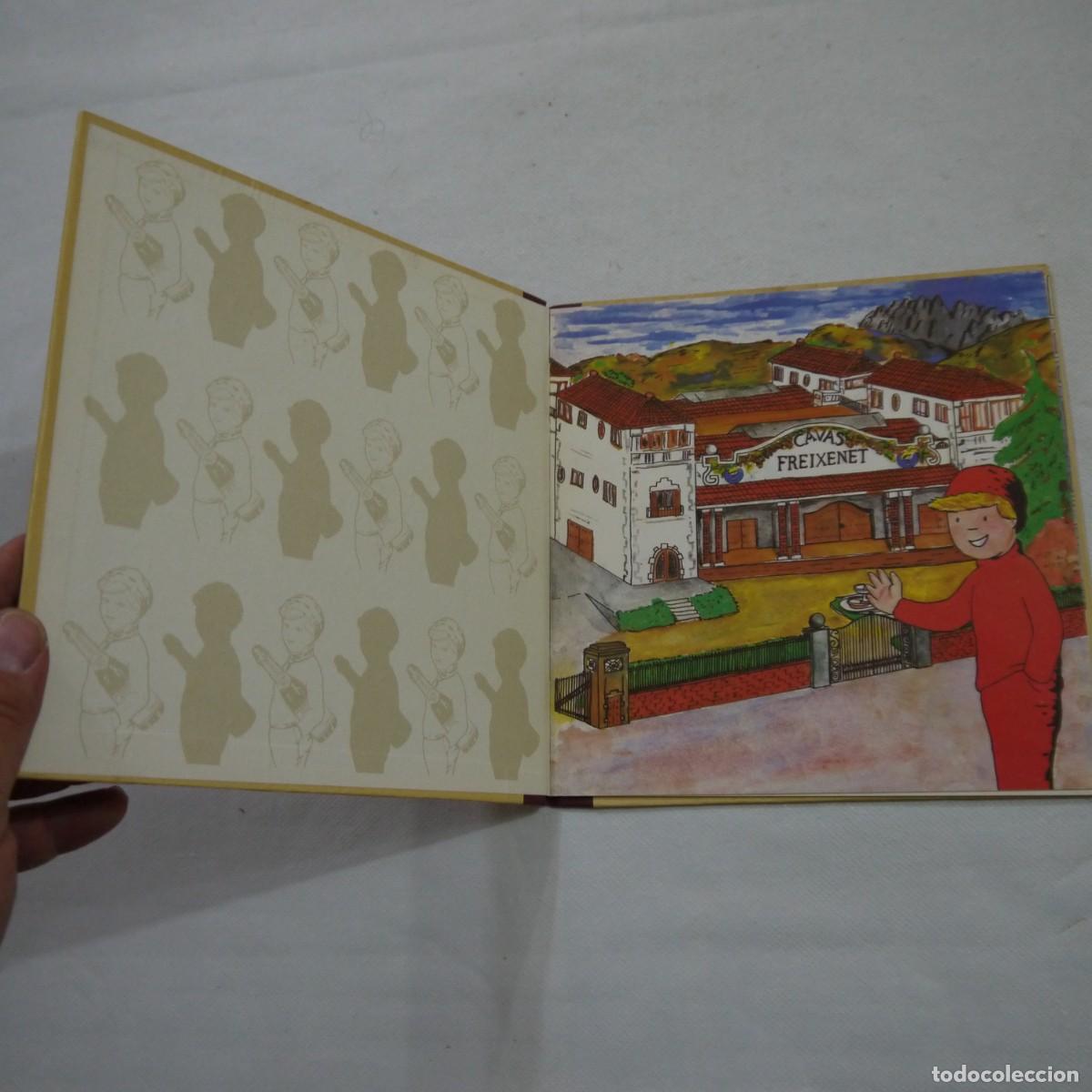 Libros de segunda mano: FREIXENET. S. SADURN&Iacute; DE NOYA - CATALAN - Foto 2