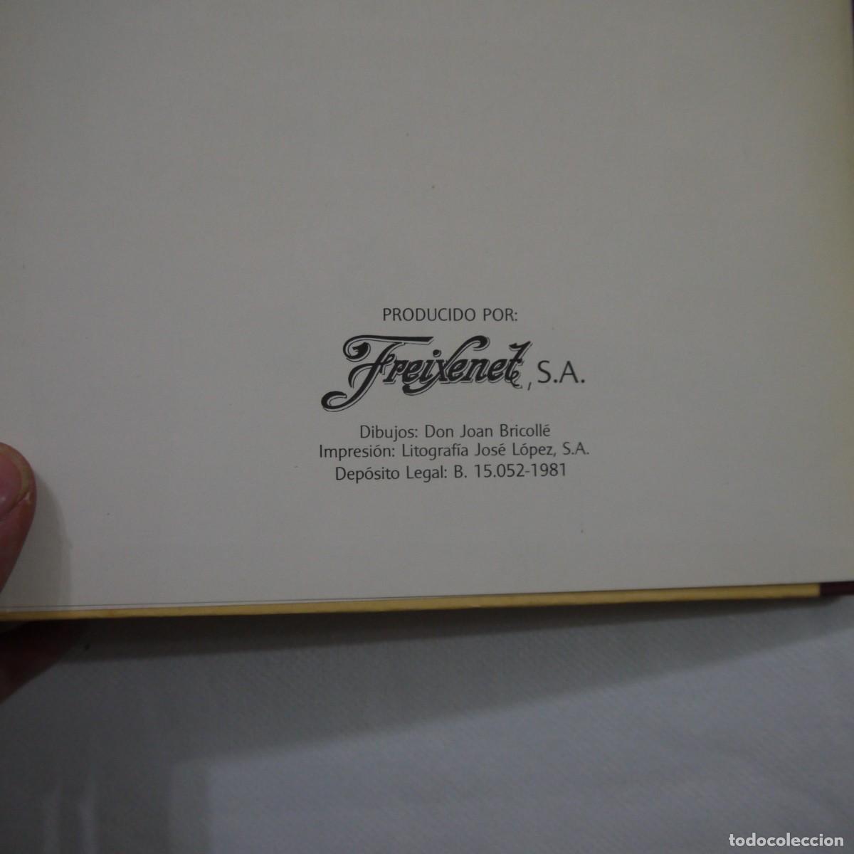 Libros de segunda mano: FREIXENET. S. SADURN&Iacute; DE NOYA - CATALAN - Foto 3
