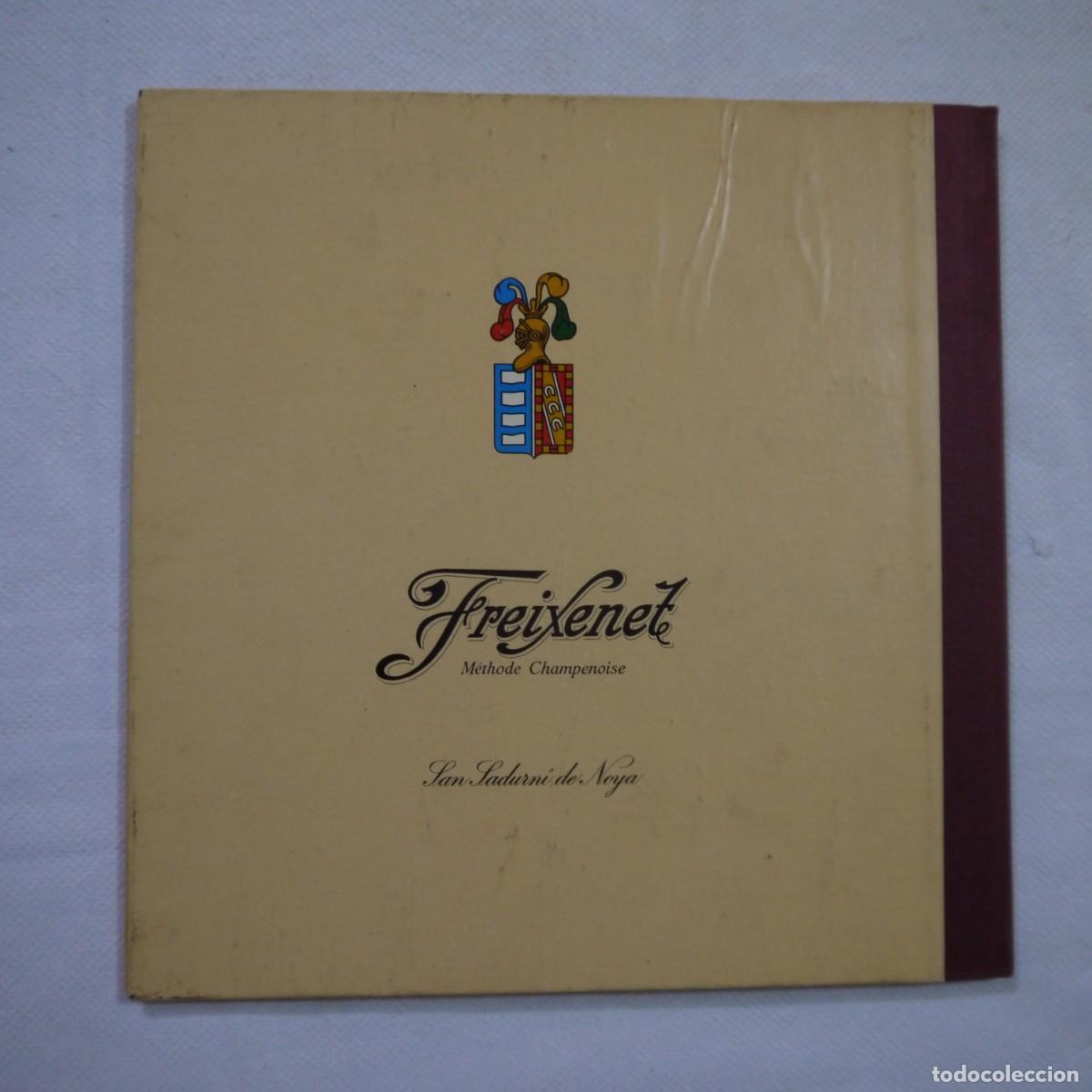 Libros de segunda mano: FREIXENET. S. SADURN&Iacute; DE NOYA - CATALAN - Foto 9