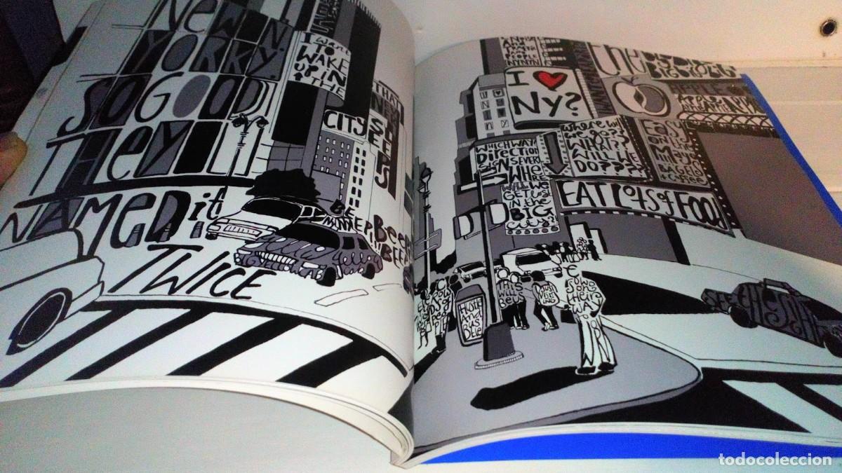 Libros de segunda mano: The Creator Studio #10 prop&oacute;sitos. octubre 2007 - Foto 8