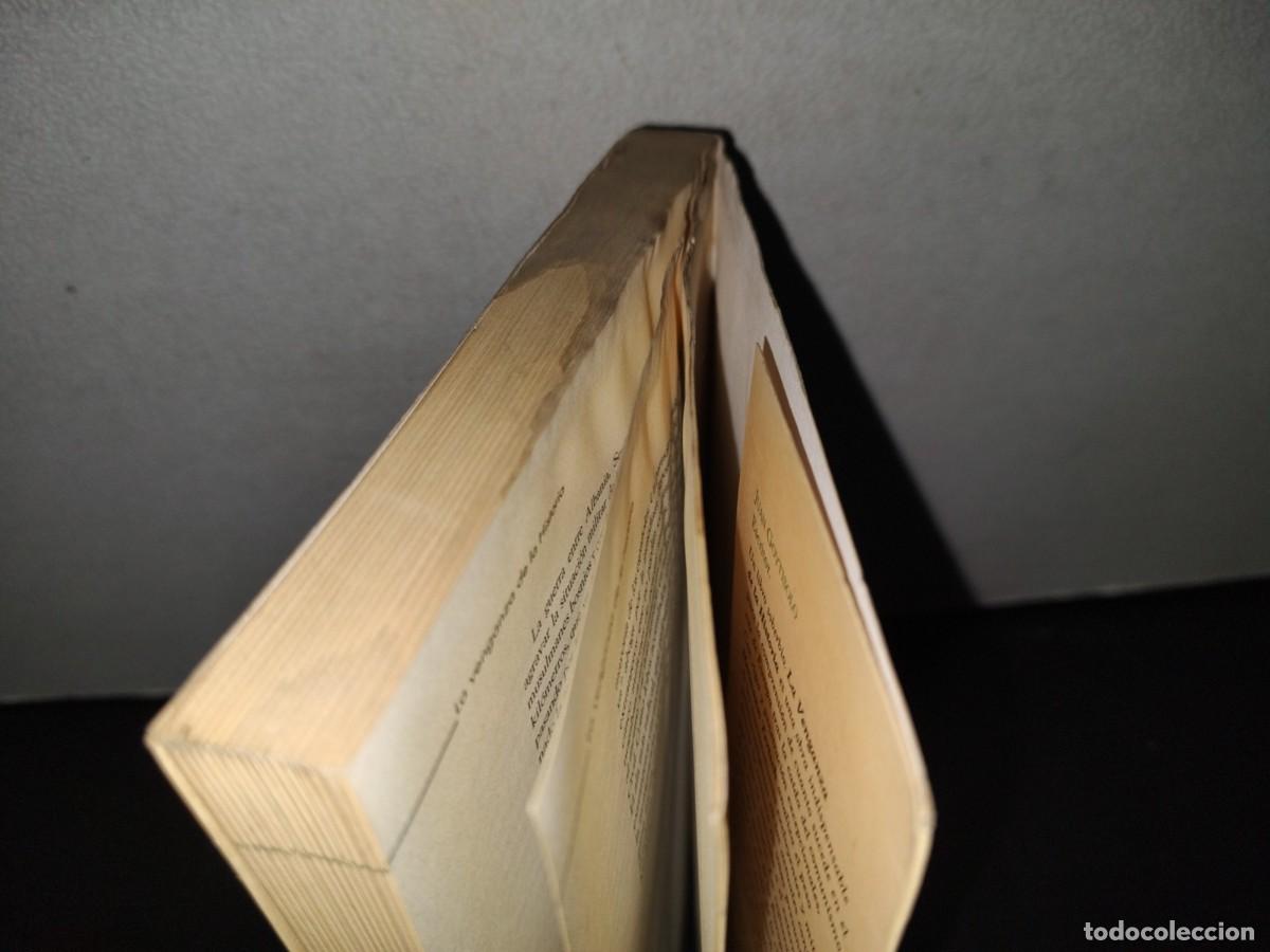 Libros de segunda mano: 177- LA VENGANZA DE LA HISTORIA - HERMANN TERTSCH - Foto 6
