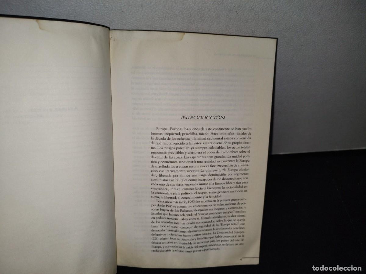 Libros de segunda mano: 177- LA VENGANZA DE LA HISTORIA - HERMANN TERTSCH - Foto 10