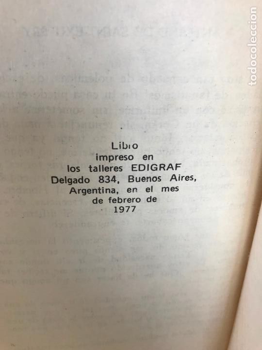 Libros de segunda mano: Carnets. Antoine de Saint-Exup&eacute;ry. - Foto 3