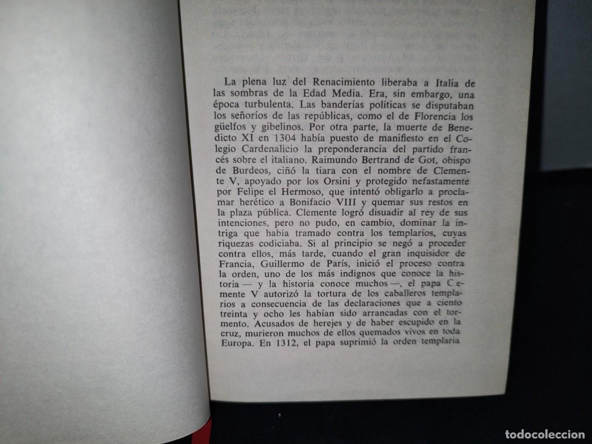 Libros de segunda mano: 177- DECAMER&Oacute;N. PR&Oacute;LOGO DE FERN&Aacute;NDEZ GUTI&Eacute;RREZ - BOCCACIO - CREDSA 1972 - Foto 5