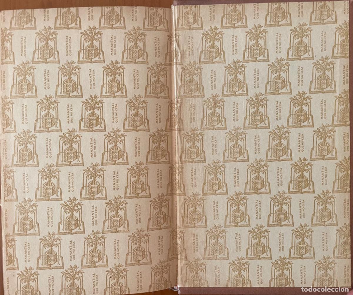 Libros de segunda mano: RAMON GOMEZ DE LA SERNA - REBECA - PRIMERA EDICION- 1947 - Foto 4