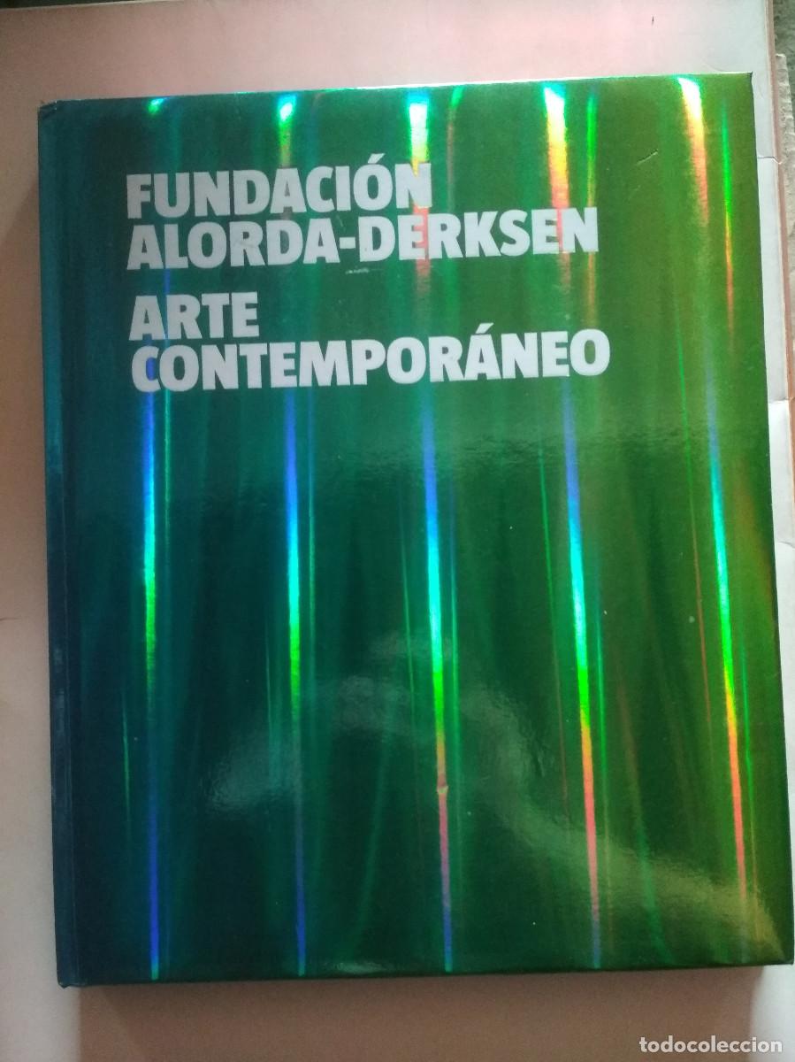 Libros de segunda mano: Libro sobre arte moderno - Foto 1