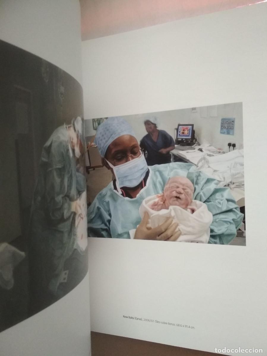 Libros de segunda mano: Libro sobre arte moderno - Foto 2