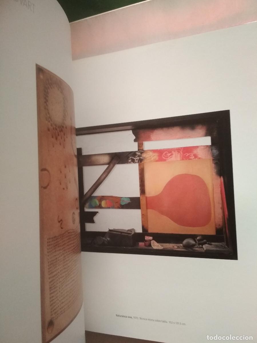 Libros de segunda mano: Libro sobre arte moderno - Foto 4