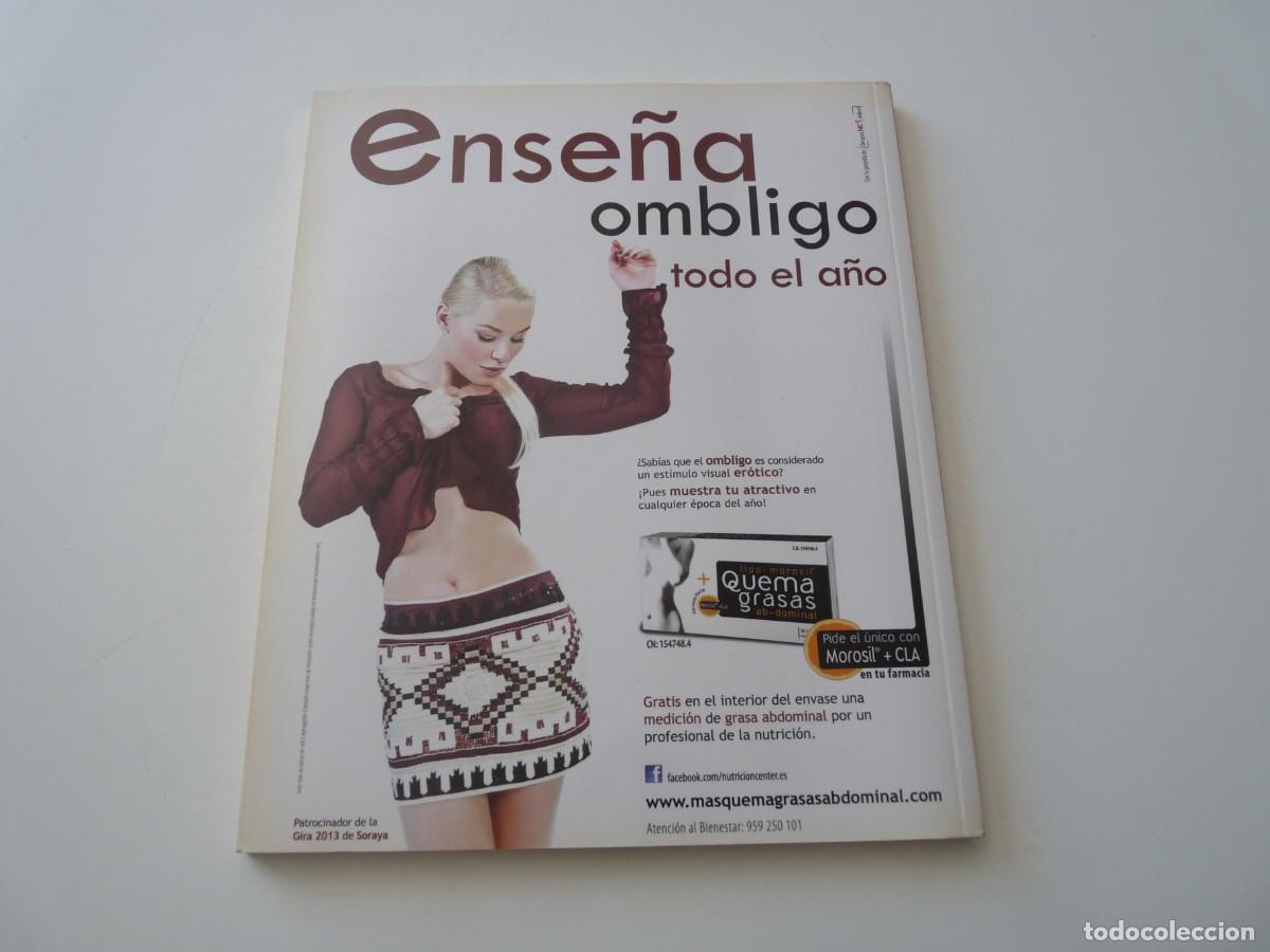 Libros de segunda mano: RECETAS DE TEMPORADA de SERGIO FERN&Aacute;NDEZ REF: C-19 - Foto 2