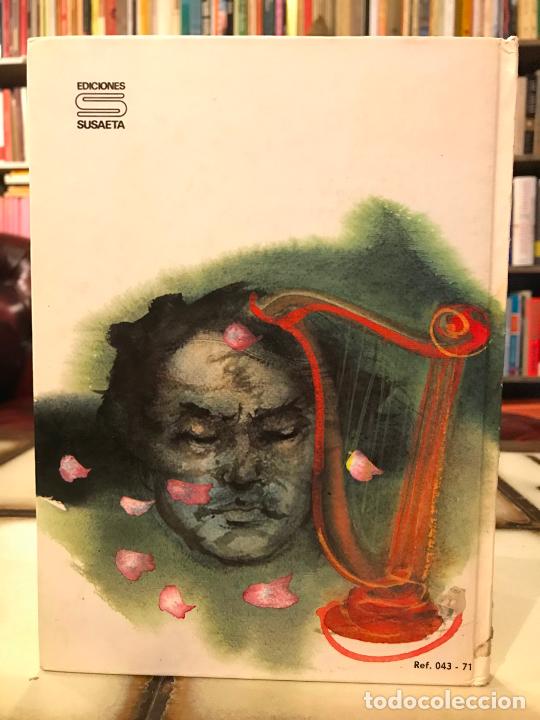 Libros de segunda mano: Poemas en prosa. Rub&eacute;n Dar&iacute;o - Foto 2