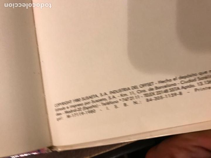 Libros de segunda mano: Poemas en prosa. Rub&eacute;n Dar&iacute;o - Foto 3