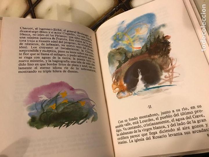 Libros de segunda mano: Poemas en prosa. Rub&eacute;n Dar&iacute;o - Foto 4