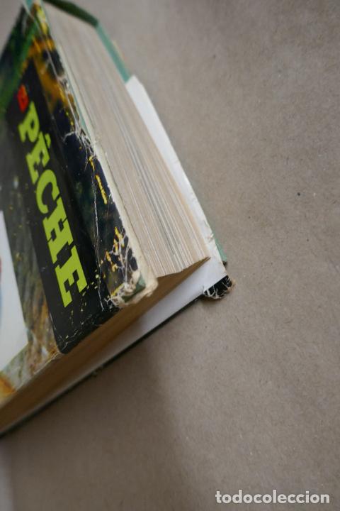Libros de segunda mano: LA PECHE - de NADAUD JEROME (EN FRANC&Eacute;S) - Foto 3