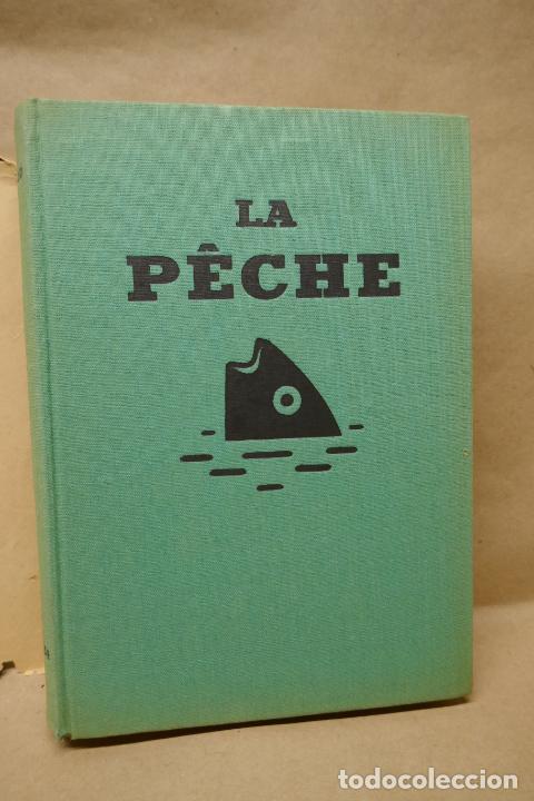 Libros de segunda mano: LA PECHE - de NADAUD JEROME (EN FRANC&Eacute;S) - Foto 5