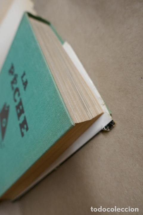 Libros de segunda mano: LA PECHE - de NADAUD JEROME (EN FRANC&Eacute;S) - Foto 7