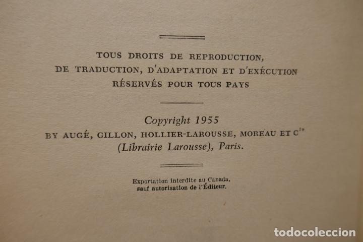 Libros de segunda mano: LA PECHE - de NADAUD JEROME (EN FRANC&Eacute;S) - Foto 10