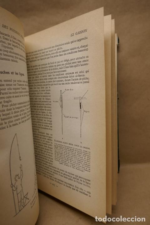 Libros de segunda mano: LA PECHE - de NADAUD JEROME (EN FRANC&Eacute;S) - Foto 12