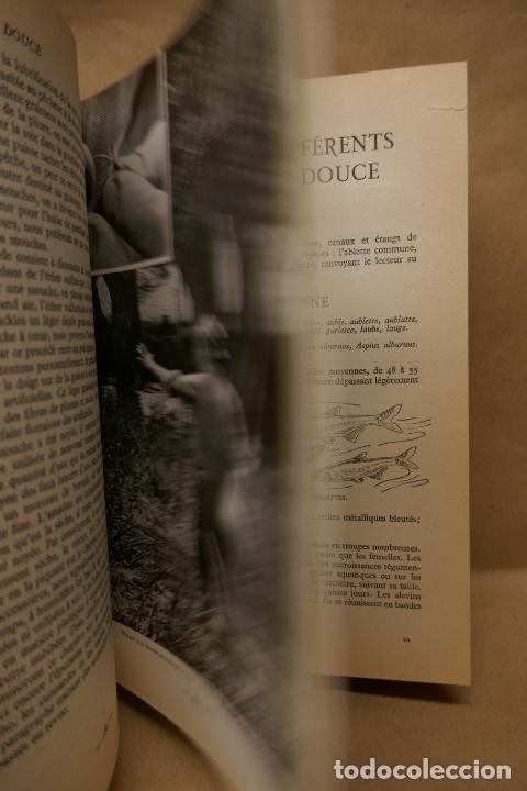 Libros de segunda mano: LA PECHE - de NADAUD JEROME (EN FRANC&Eacute;S) - Foto 16