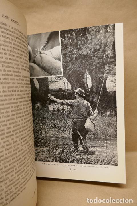 Libros de segunda mano: LA PECHE - de NADAUD JEROME (EN FRANC&Eacute;S) - Foto 17