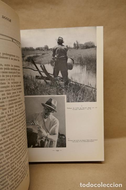 Libros de segunda mano: LA PECHE - de NADAUD JEROME (EN FRANC&Eacute;S) - Foto 18