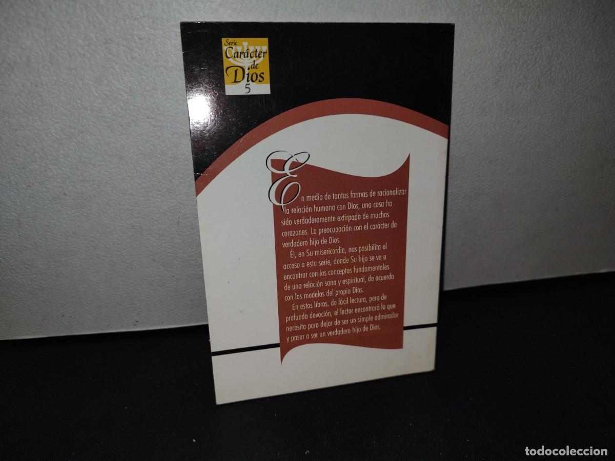 Libros de segunda mano: 178- EL PERD&Oacute;N - EDIR MACEDO - Foto 3