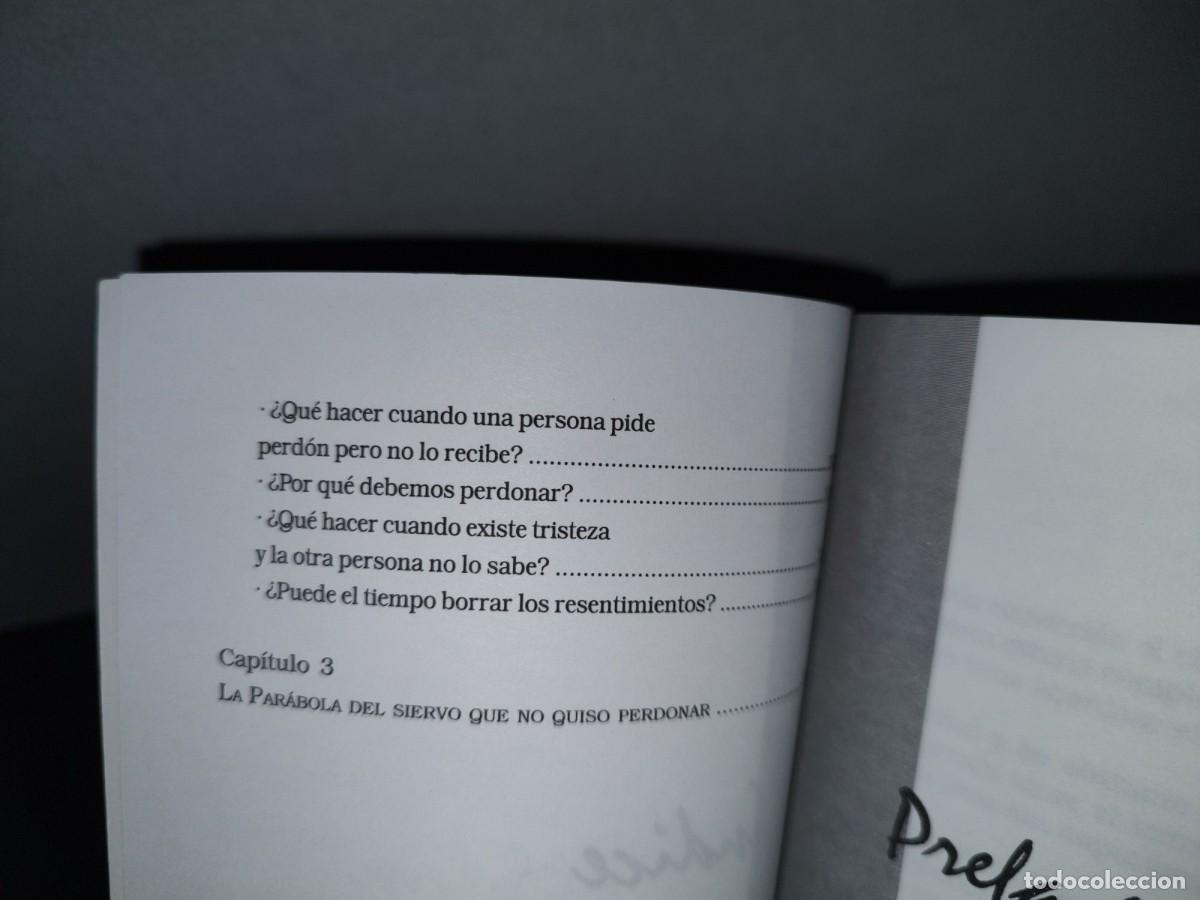 Libros de segunda mano: 178- EL PERD&Oacute;N - EDIR MACEDO - Foto 5