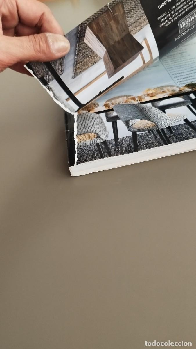 Libros de segunda mano: Maisons du Monde Colecci&oacute;n 2019 - Foto 2