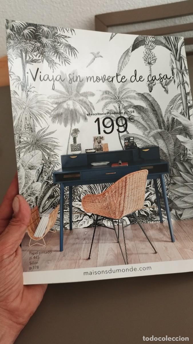 Libros de segunda mano: Maisons du Monde Colecci&oacute;n 2019 - Foto 4