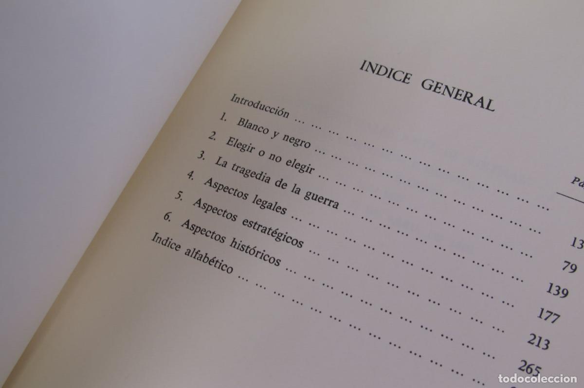 Libros de segunda mano: Los intelectuales ante el Vietnam. Woolf - Foto 2