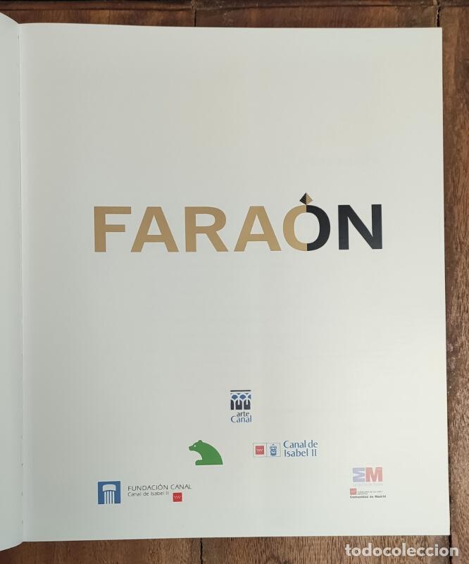 Libros de segunda mano: FARA&Oacute;N. VV.AA. Lunweg. 2005. - Foto 2
