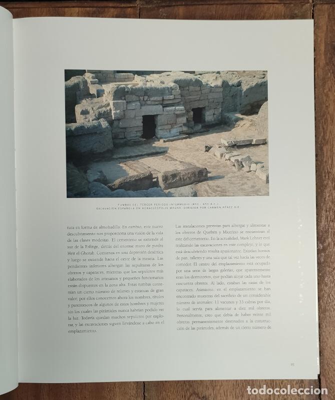 Libros de segunda mano: FARA&Oacute;N. VV.AA. Lunweg. 2005. - Foto 3