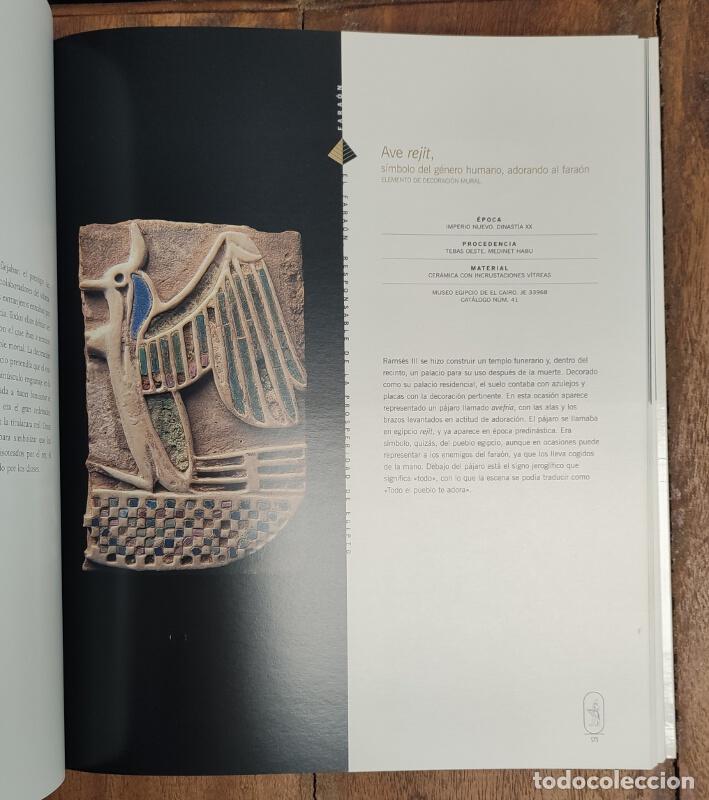 Libros de segunda mano: FARA&Oacute;N. VV.AA. Lunweg. 2005. - Foto 4