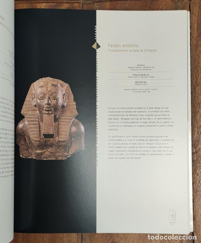 Libros de segunda mano: FARA&Oacute;N. VV.AA. Lunweg. 2005. - Foto 5