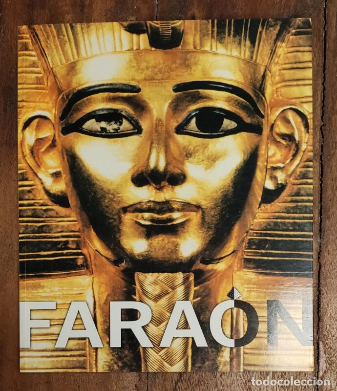 Libros de segunda mano: FARA&Oacute;N. VV.AA. Lunweg. 2005. - Foto 1