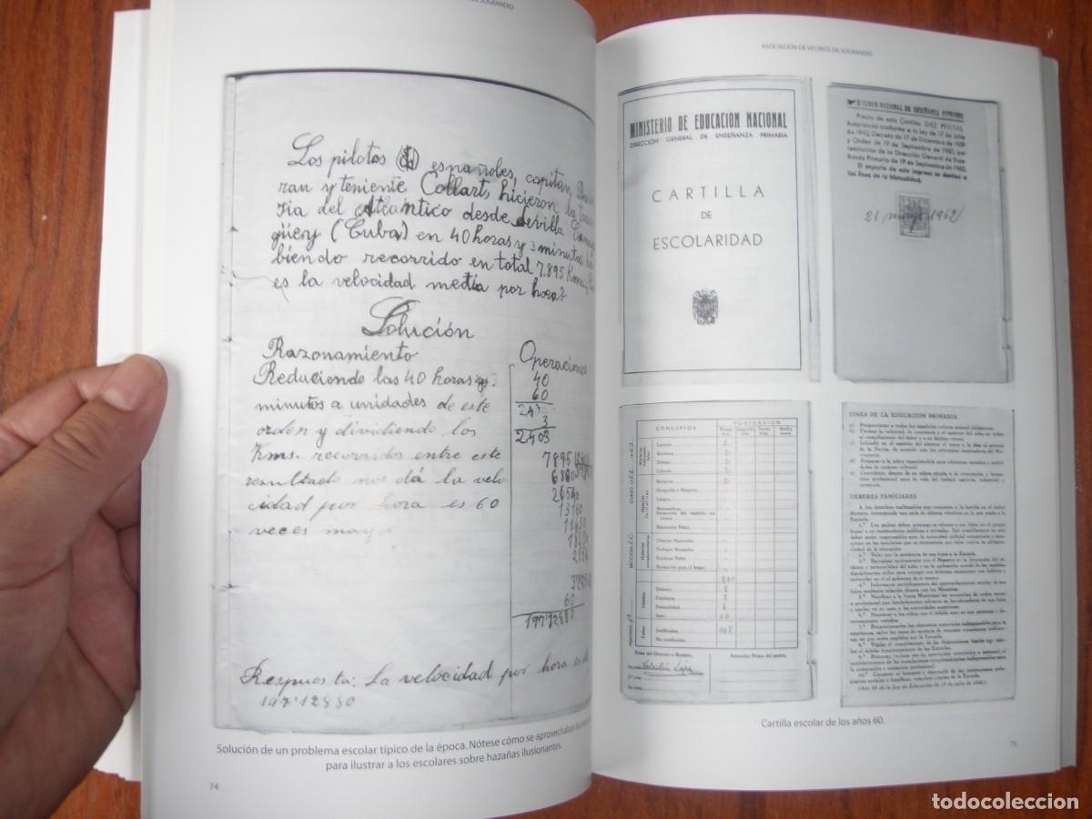 Libros de segunda mano: CENTENARIO ESCUELAS DE SOGRANDIO UNICO!!! - Foto 6
