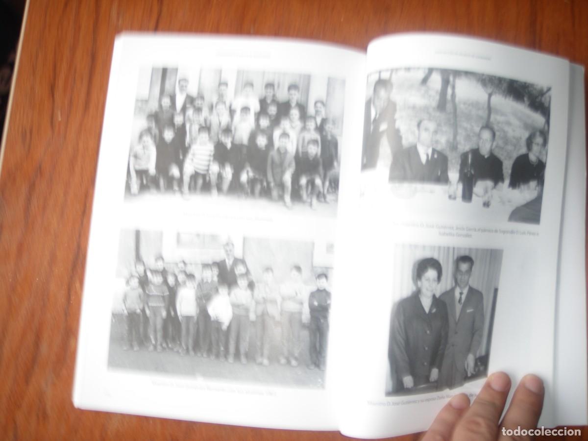 Libros de segunda mano: CENTENARIO ESCUELAS DE SOGRANDIO UNICO!!! - Foto 10