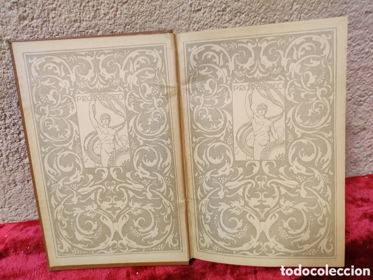 Libros de segunda mano: Cuentos de la Alhambra - Foto 3