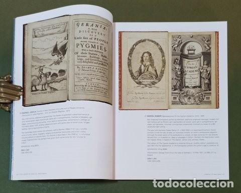 Libros de segunda mano: Sotheby's: The Library of John R B Brett-Smith Auction, London 27 May 2004