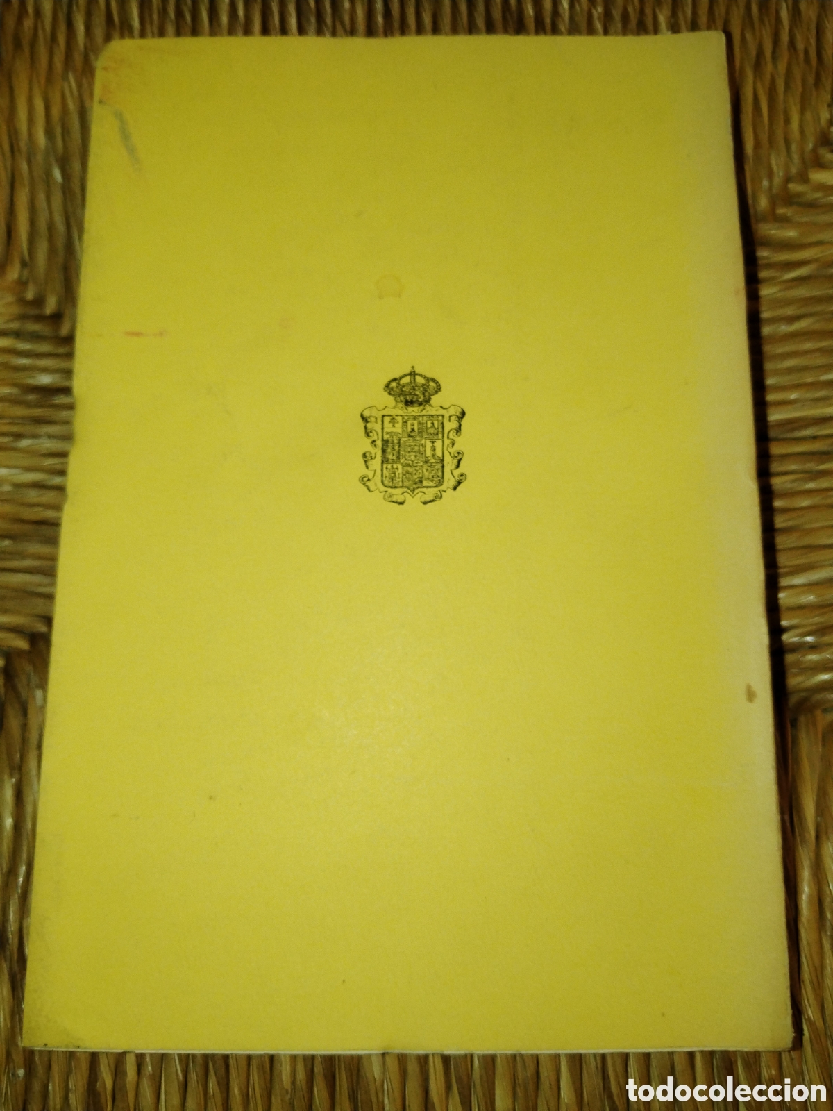 Libros de segunda mano: El se&ntilde;or&iacute;o de Abanilla. Juan Torres Fontes - Foto 2