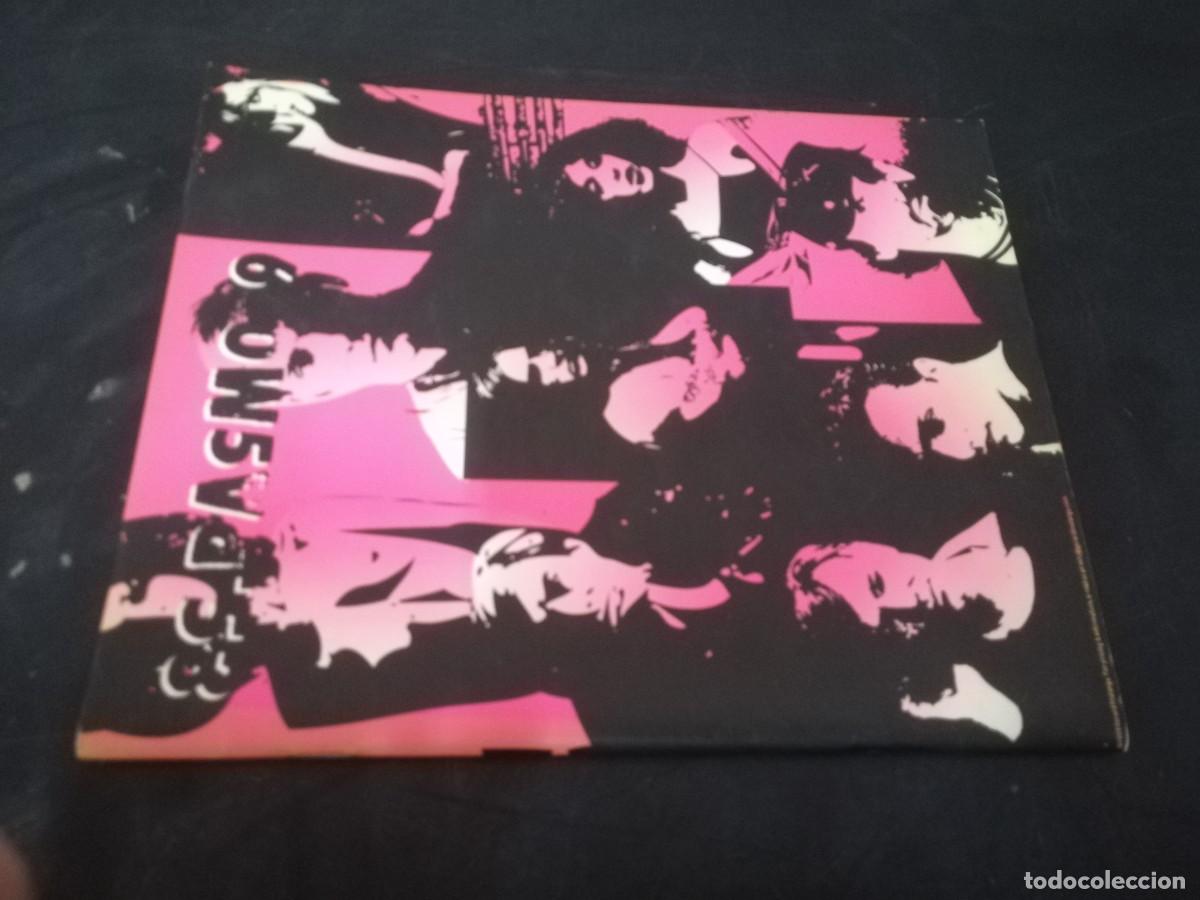 Libros de segunda mano: ESPASMO 9 FUERA DE LA LEY / CONS645GV - Foto 1