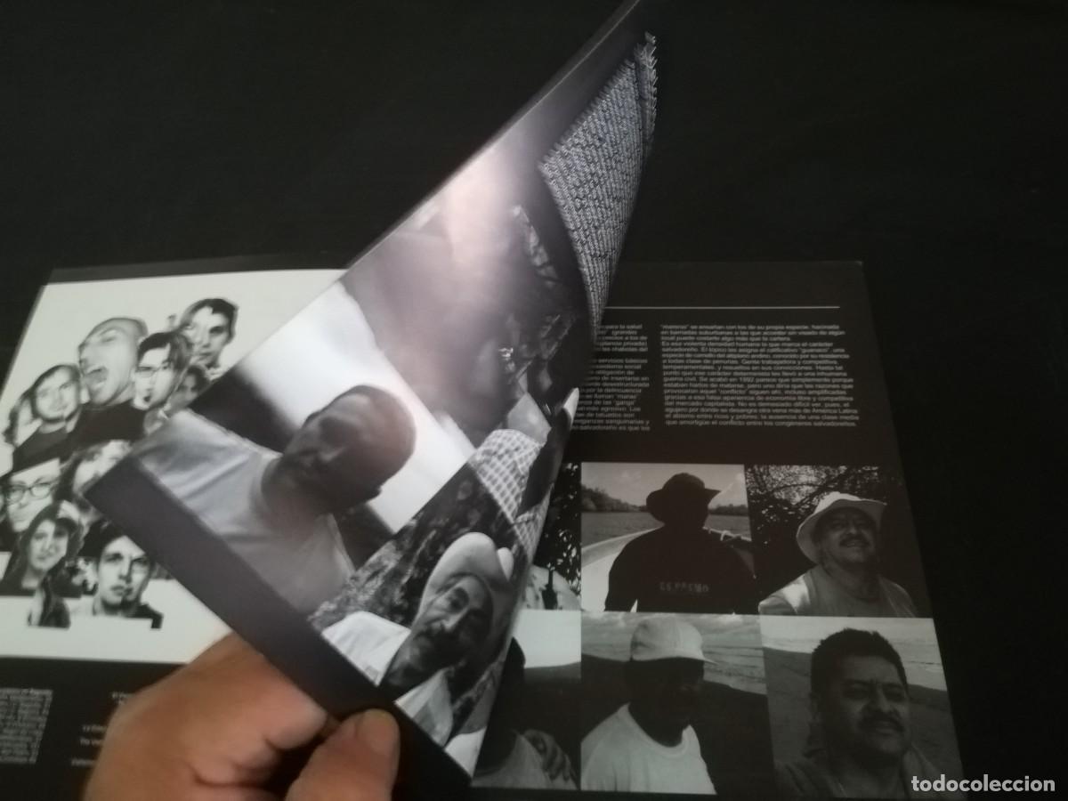 Libros de segunda mano: ESPASMO 9 FUERA DE LA LEY / CONS645GV - Foto 6